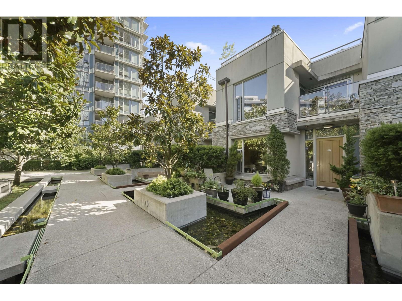 237 188 Keefer Place, Vancouver, British Columbia  V6B 0J1 - Photo 5 - R2820593