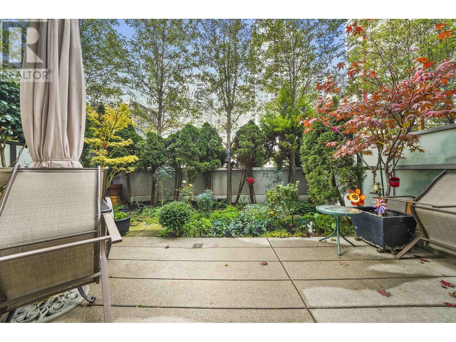 237 188 Keefer Place, Vancouver, British Columbia  V6B 0J1 - Photo 22 - R2820593