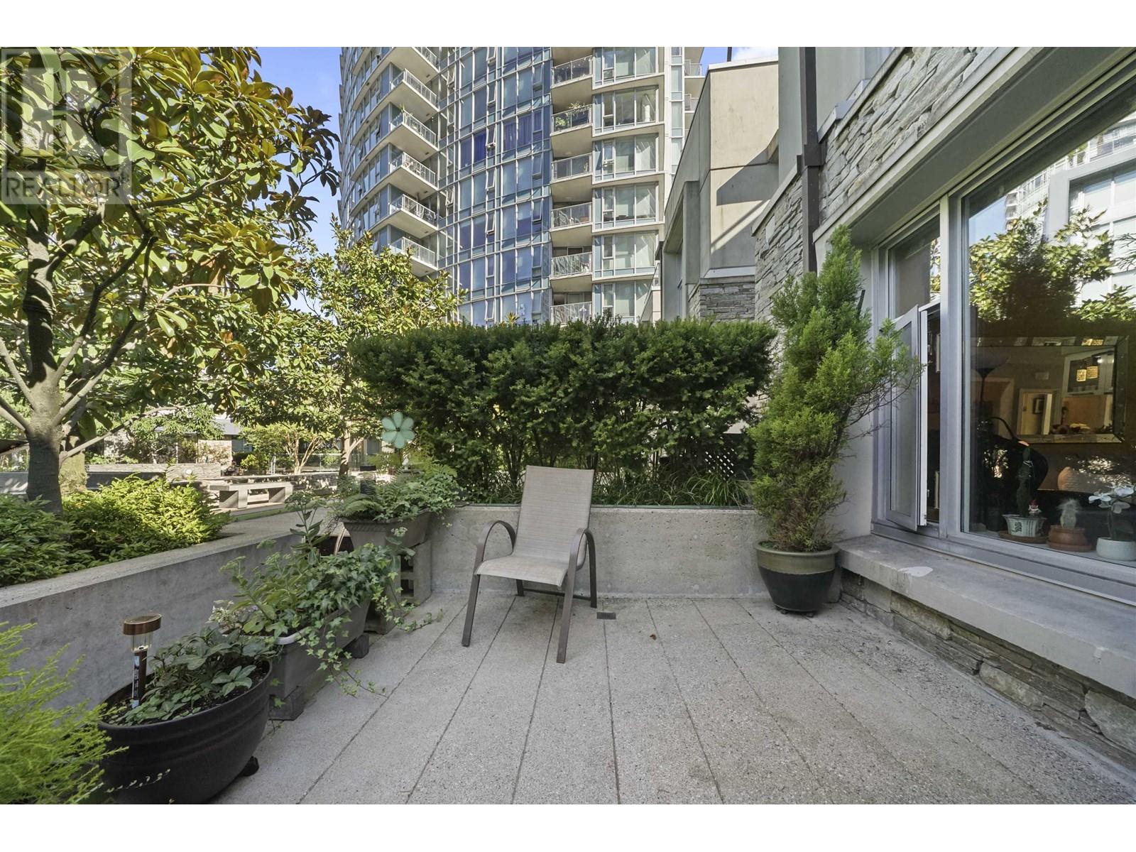 237 188 Keefer Place, Vancouver, British Columbia  V6B 0J1 - Photo 7 - R2820593