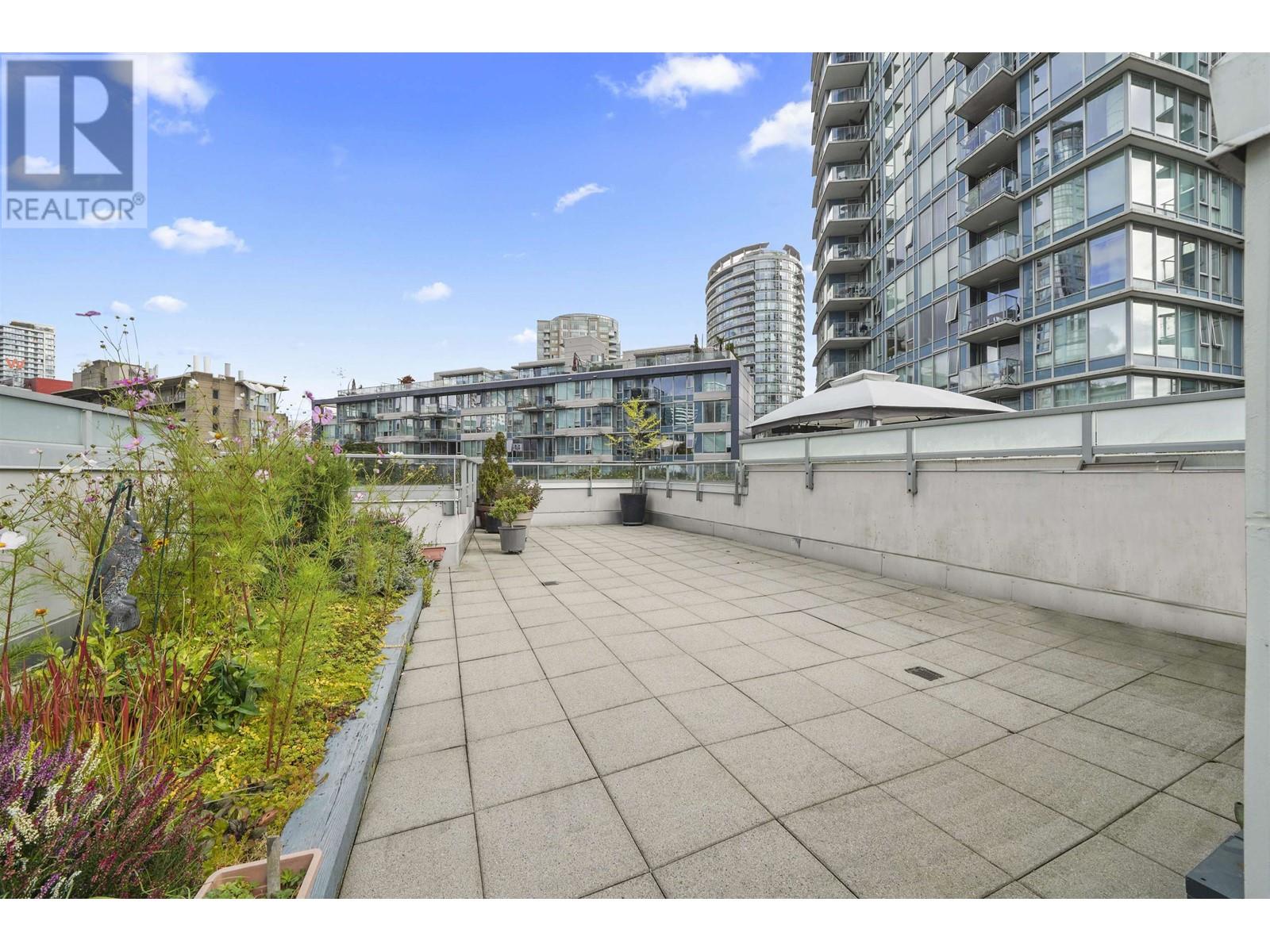 237 188 Keefer Place, Vancouver, British Columbia  V6B 0J1 - Photo 36 - R2820593