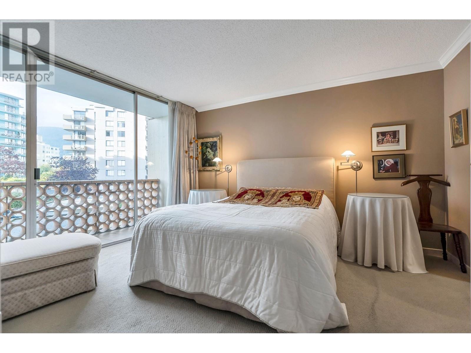 205 2135 Argyle Avenue, West Vancouver, British Columbia  V7V 1A5 - Photo 28 - R2821733