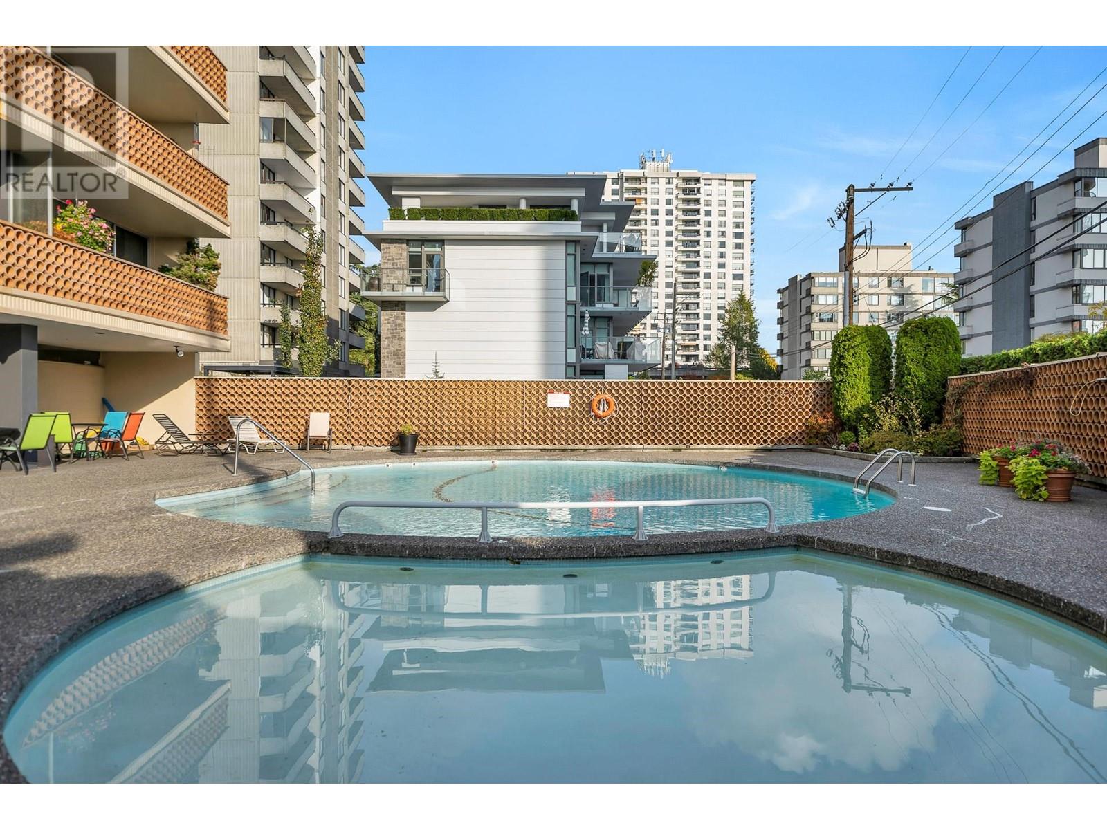 205 2135 Argyle Avenue, West Vancouver, British Columbia  V7V 1A5 - Photo 38 - R2821733