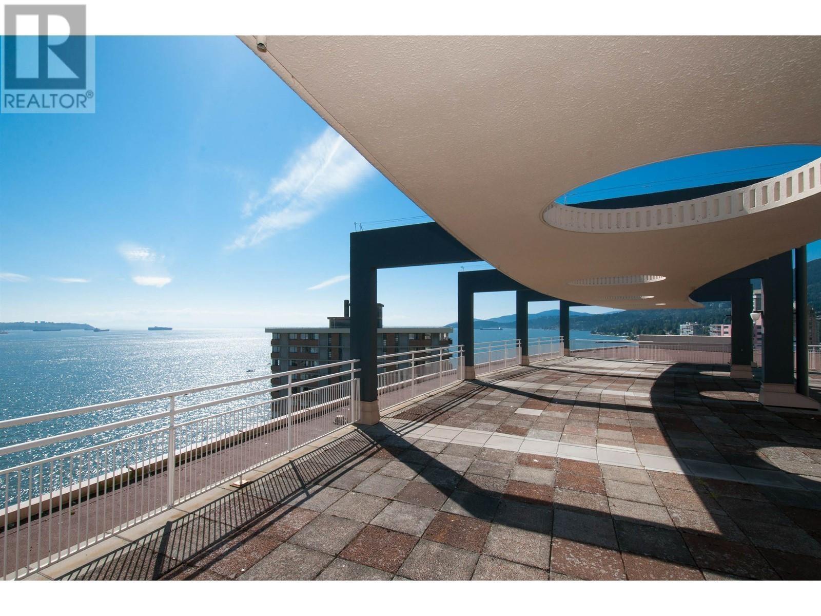 205 2135 Argyle Avenue, West Vancouver, British Columbia  V7V 1A5 - Photo 32 - R2821733