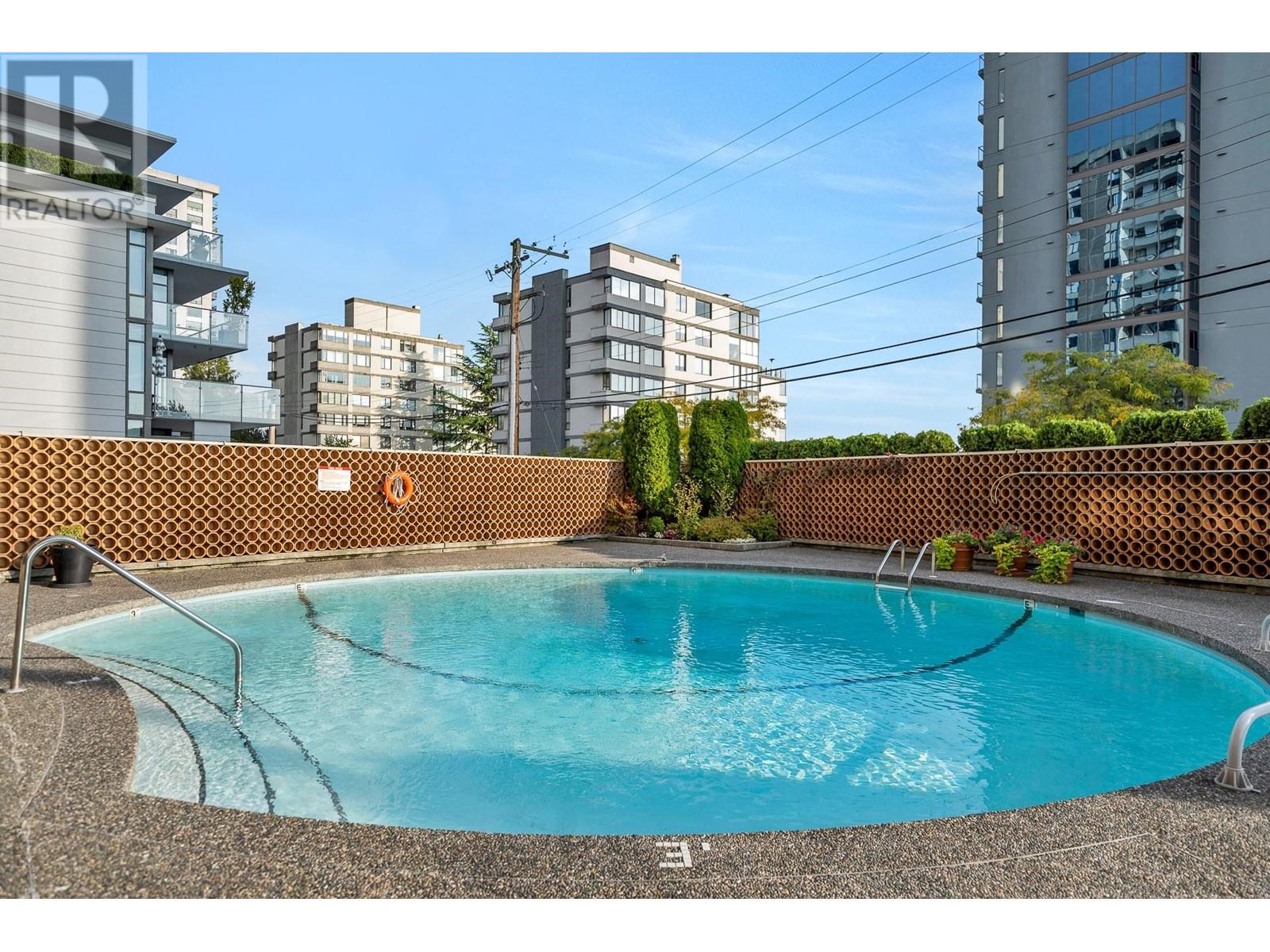 205 2135 Argyle Avenue, West Vancouver, British Columbia  V7V 1A5 - Photo 37 - R2821733