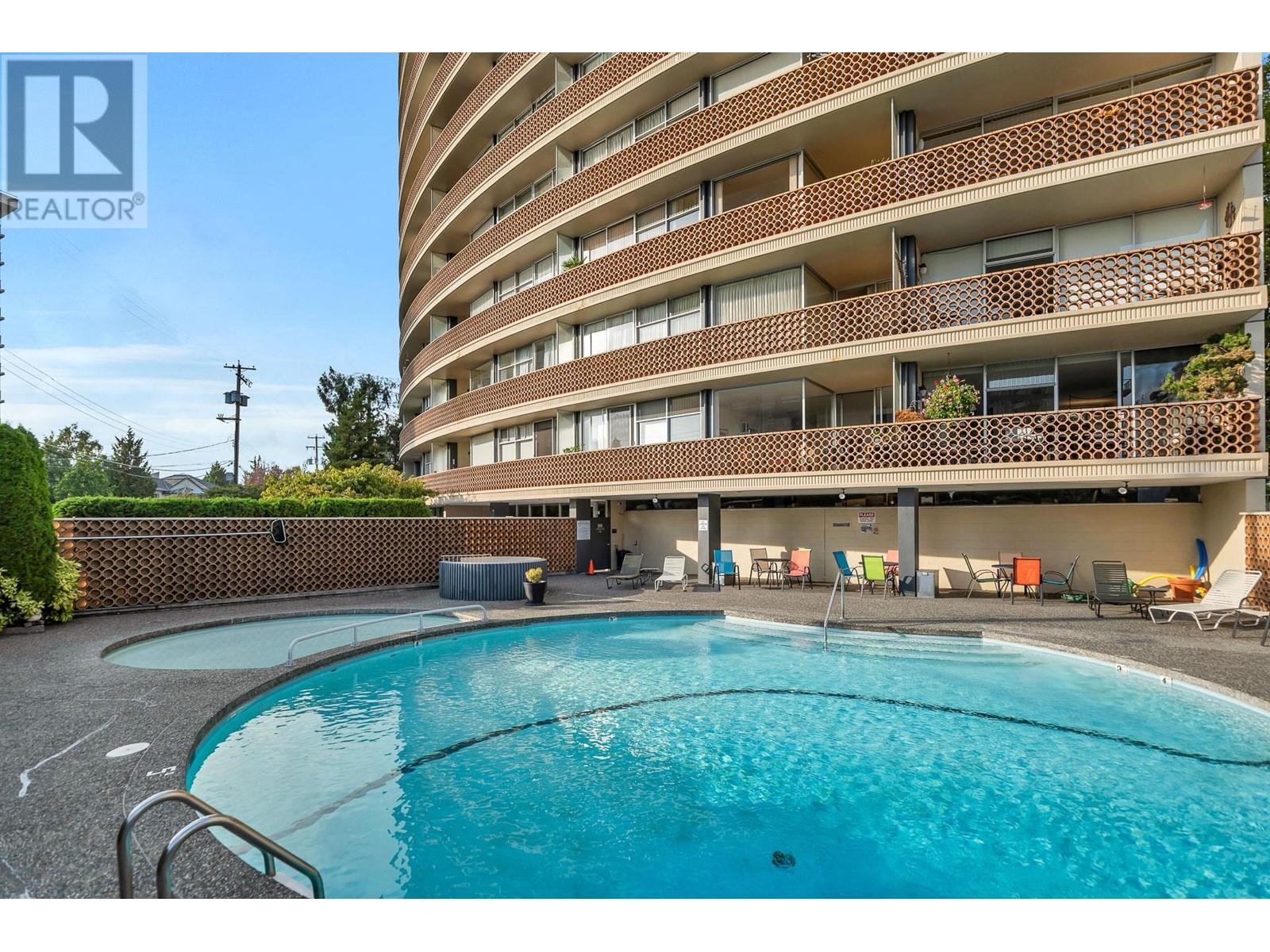 205 2135 Argyle Avenue, West Vancouver, British Columbia  V7V 1A5 - Photo 39 - R2821733