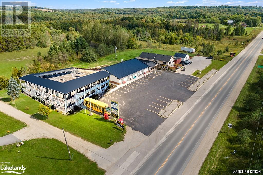 774107 Highway 10 Highway, Flesherton, Ontario  N0C 1E0 - Photo 6 - 40473342