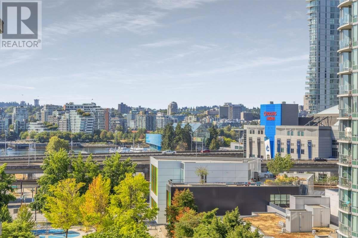 1003 550 Taylor Street, Vancouver, British Columbia  V6B 1R1 - Photo 16 - R2816090