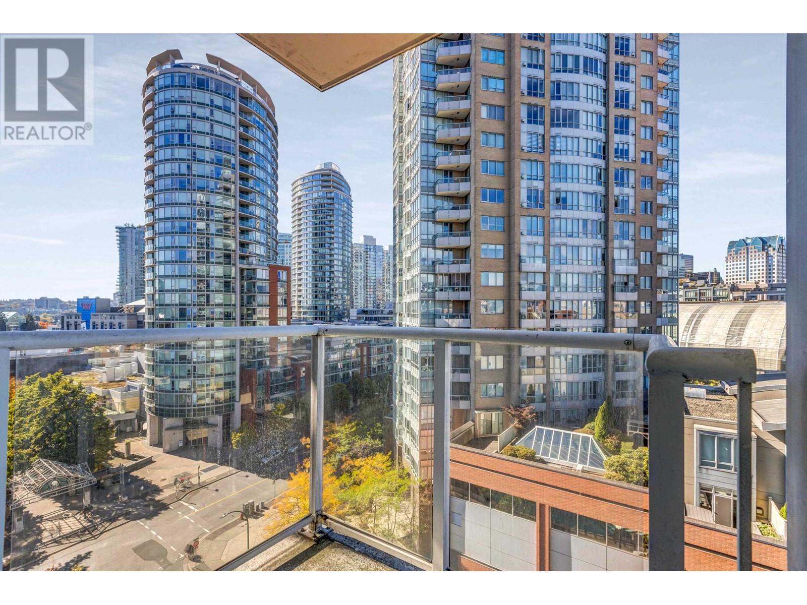 1003 550 Taylor Street, Vancouver, British Columbia  V6B 1R1 - Photo 14 - R2816090