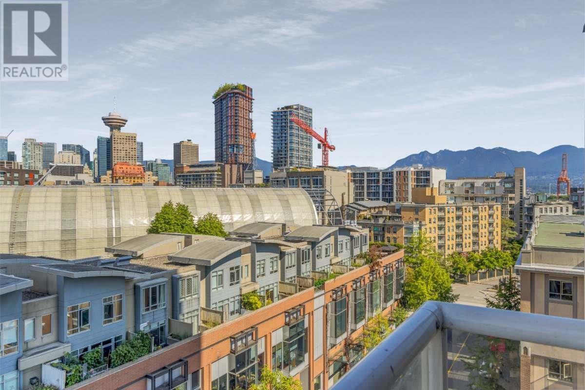 1003 550 Taylor Street, Vancouver, British Columbia  V6B 1R1 - Photo 15 - R2816090