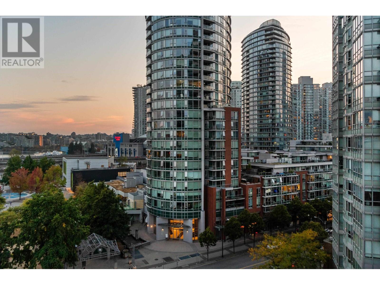 1003 550 Taylor Street, Vancouver, British Columbia  V6B 1R1 - Photo 25 - R2816090