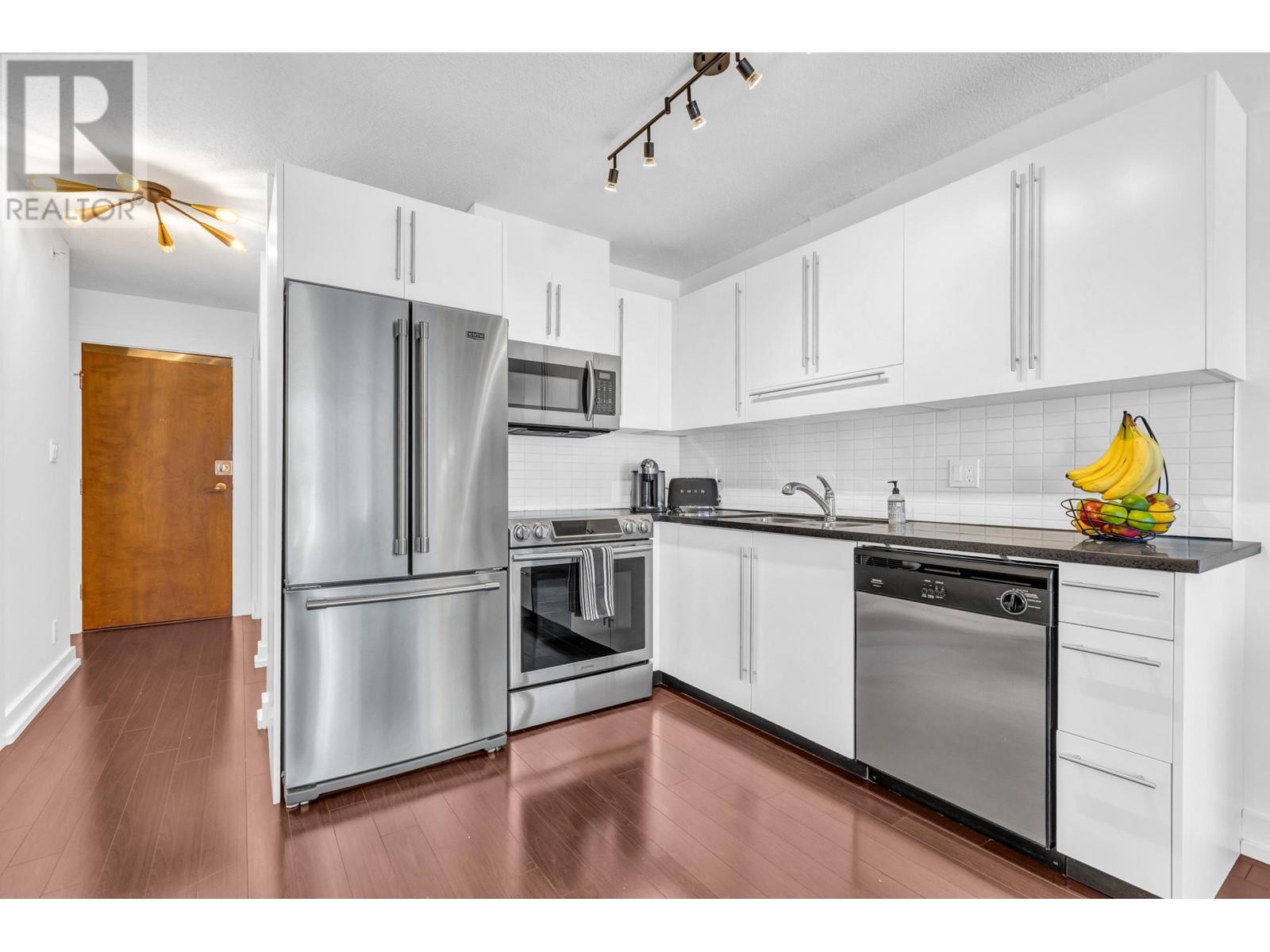 1003 550 Taylor Street, Vancouver, British Columbia  V6B 1R1 - Photo 4 - R2816090