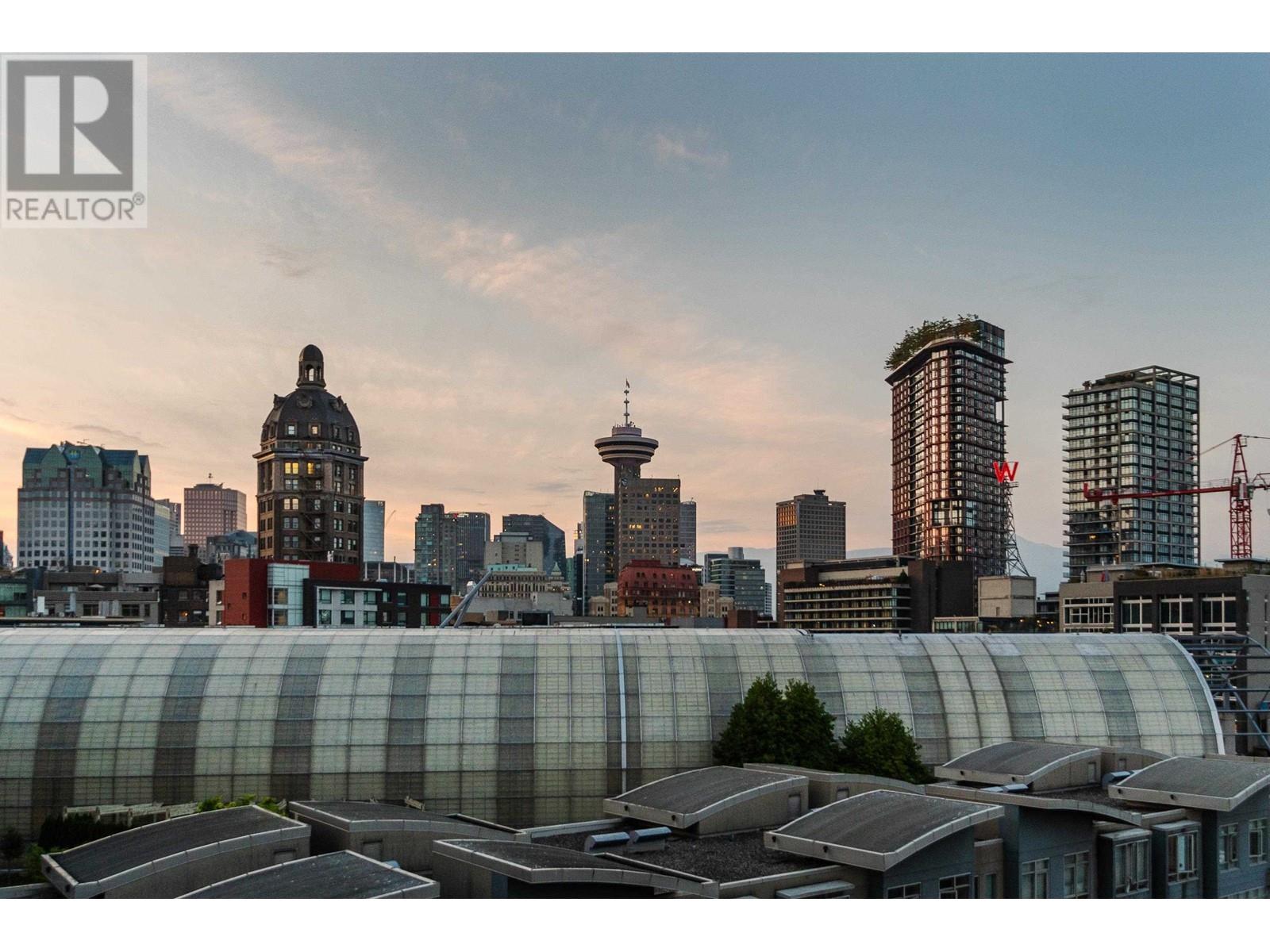 1003 550 Taylor Street, Vancouver, British Columbia  V6B 1R1 - Photo 23 - R2816090