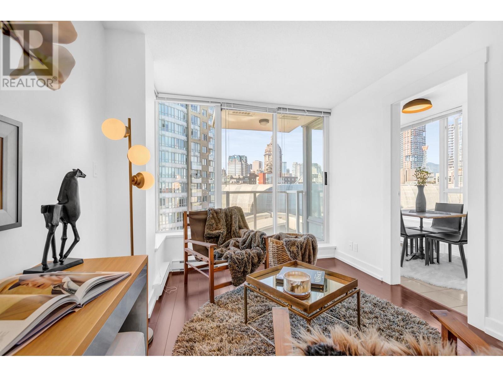 1003 550 Taylor Street, Vancouver, British Columbia  V6B 1R1 - Photo 5 - R2816090