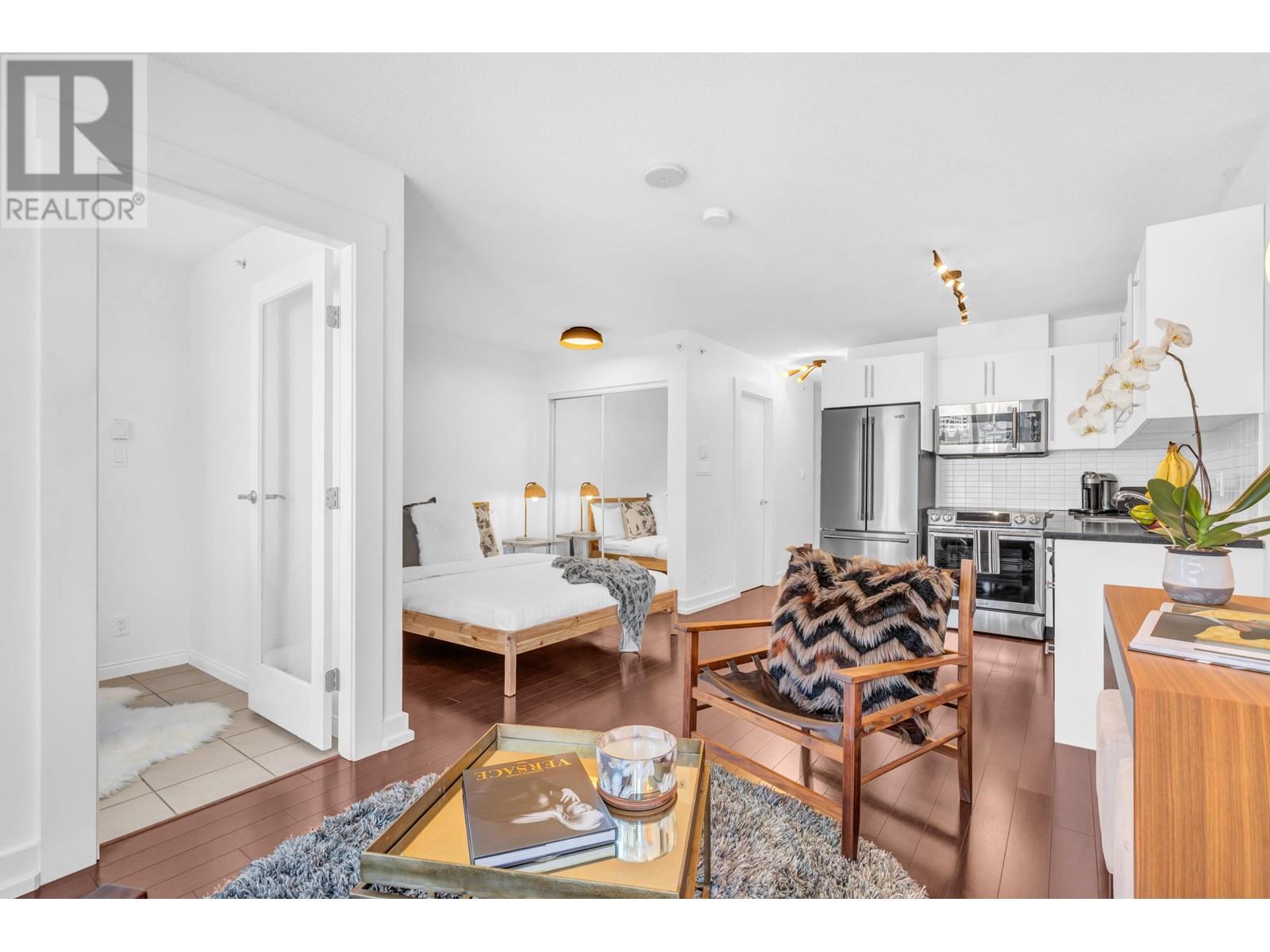 1003 550 Taylor Street, Vancouver, British Columbia  V6B 1R1 - Photo 8 - R2816090