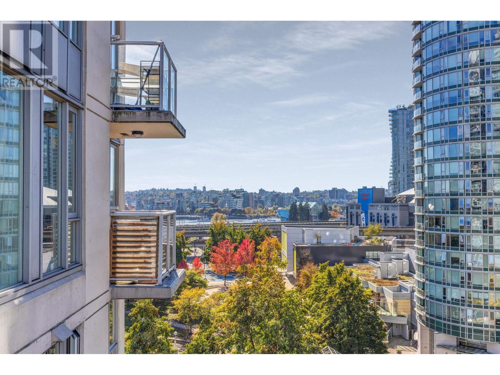 1003 550 Taylor Street, Vancouver, British Columbia  V6B 1R1 - Photo 17 - R2816090