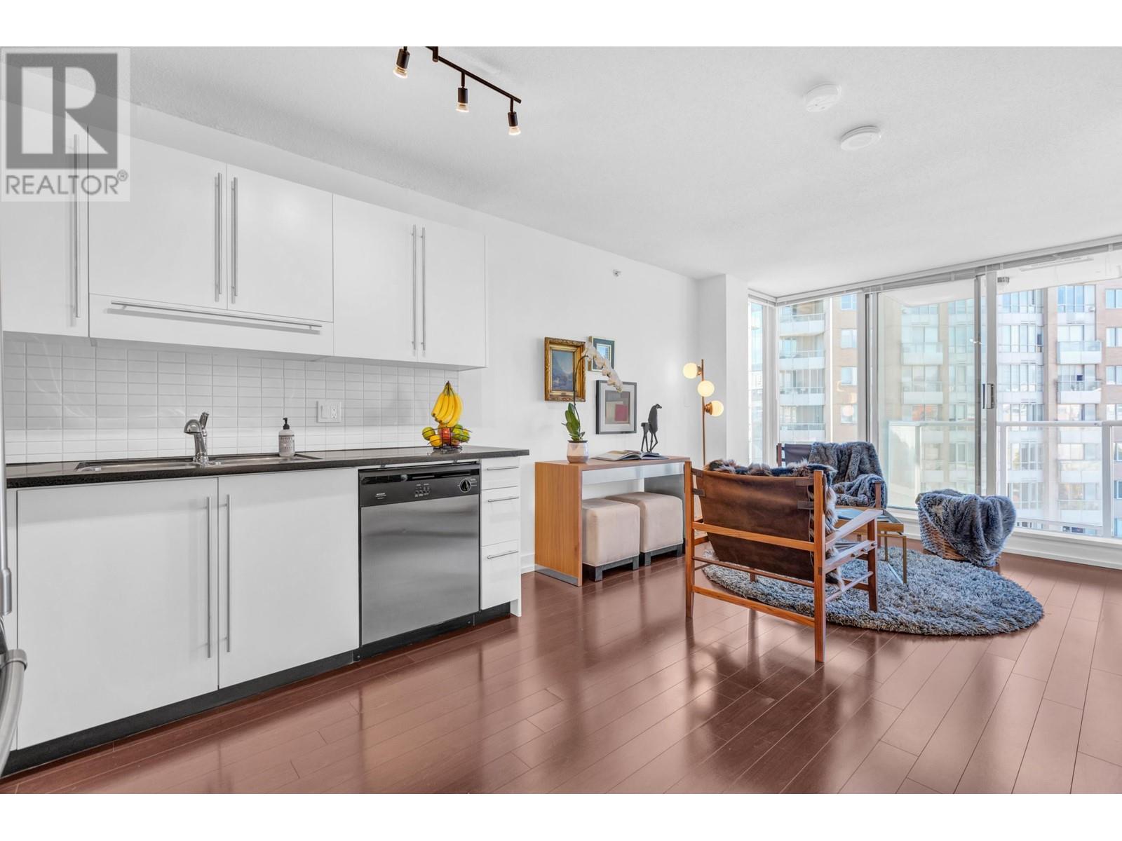 1003 550 Taylor Street, Vancouver, British Columbia  V6B 1R1 - Photo 9 - R2816090