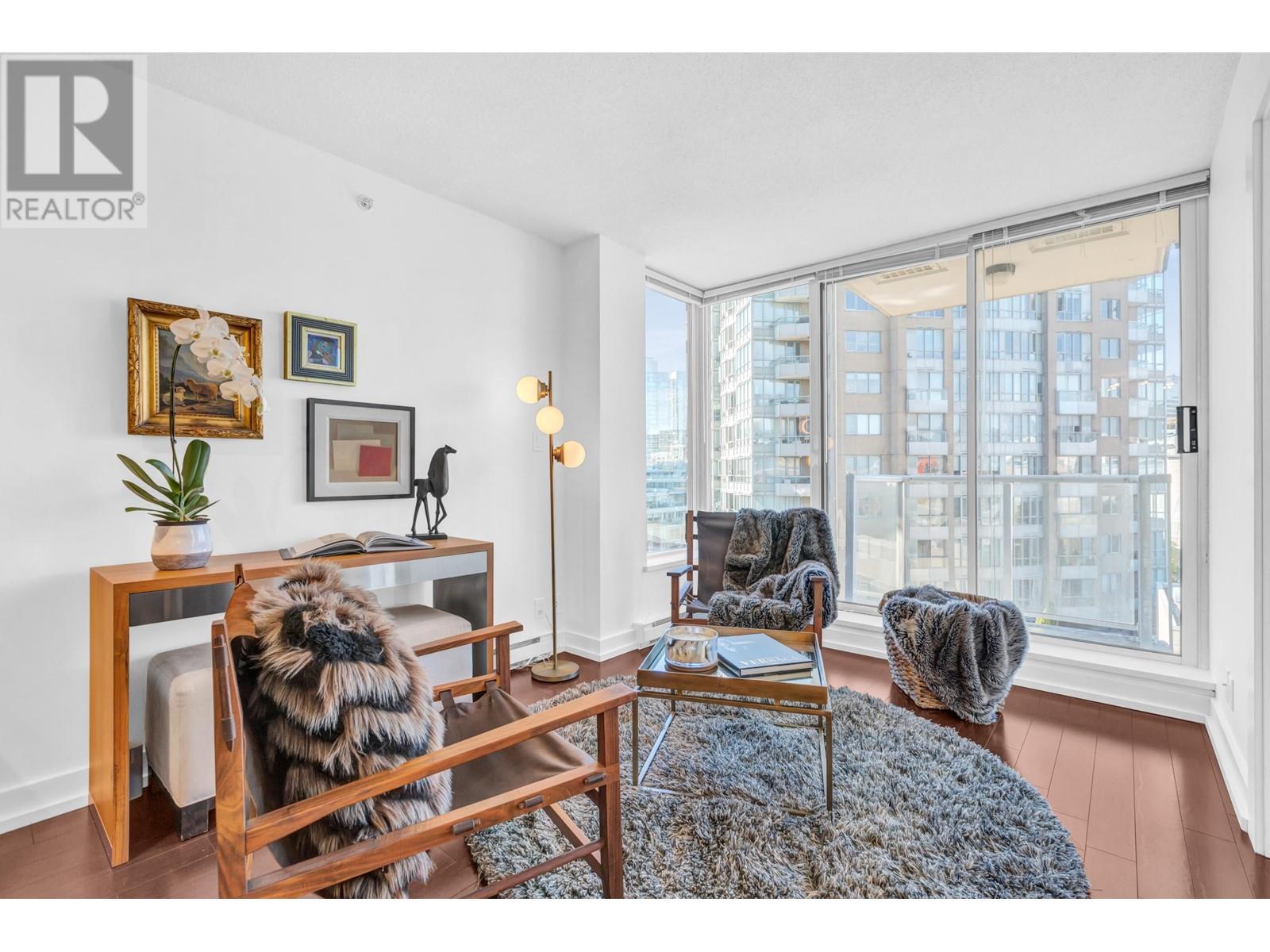 1003 550 Taylor Street, Vancouver, British Columbia  V6B 1R1 - Photo 6 - R2816090
