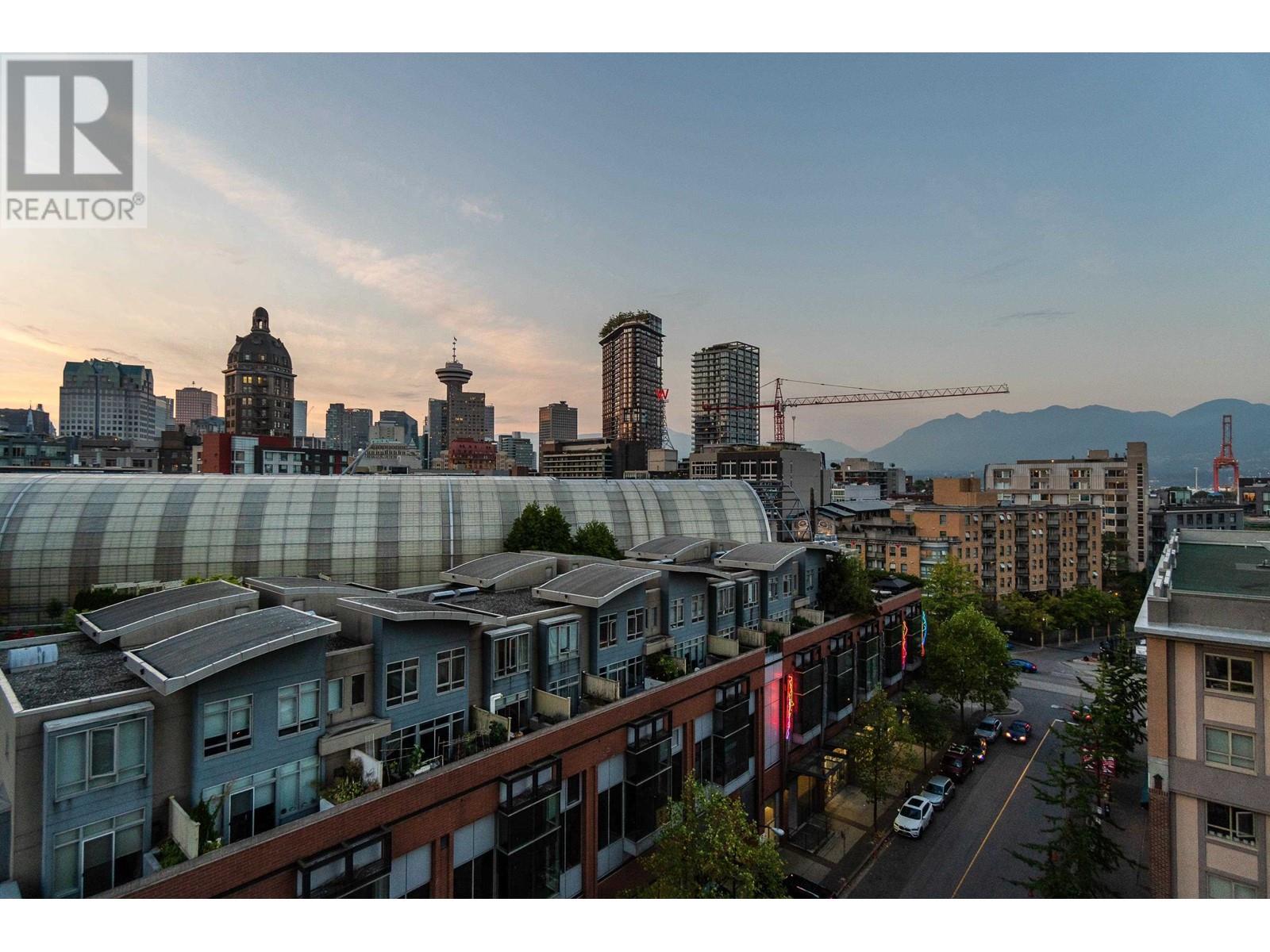 1003 550 Taylor Street, Vancouver, British Columbia  V6B 1R1 - Photo 24 - R2816090