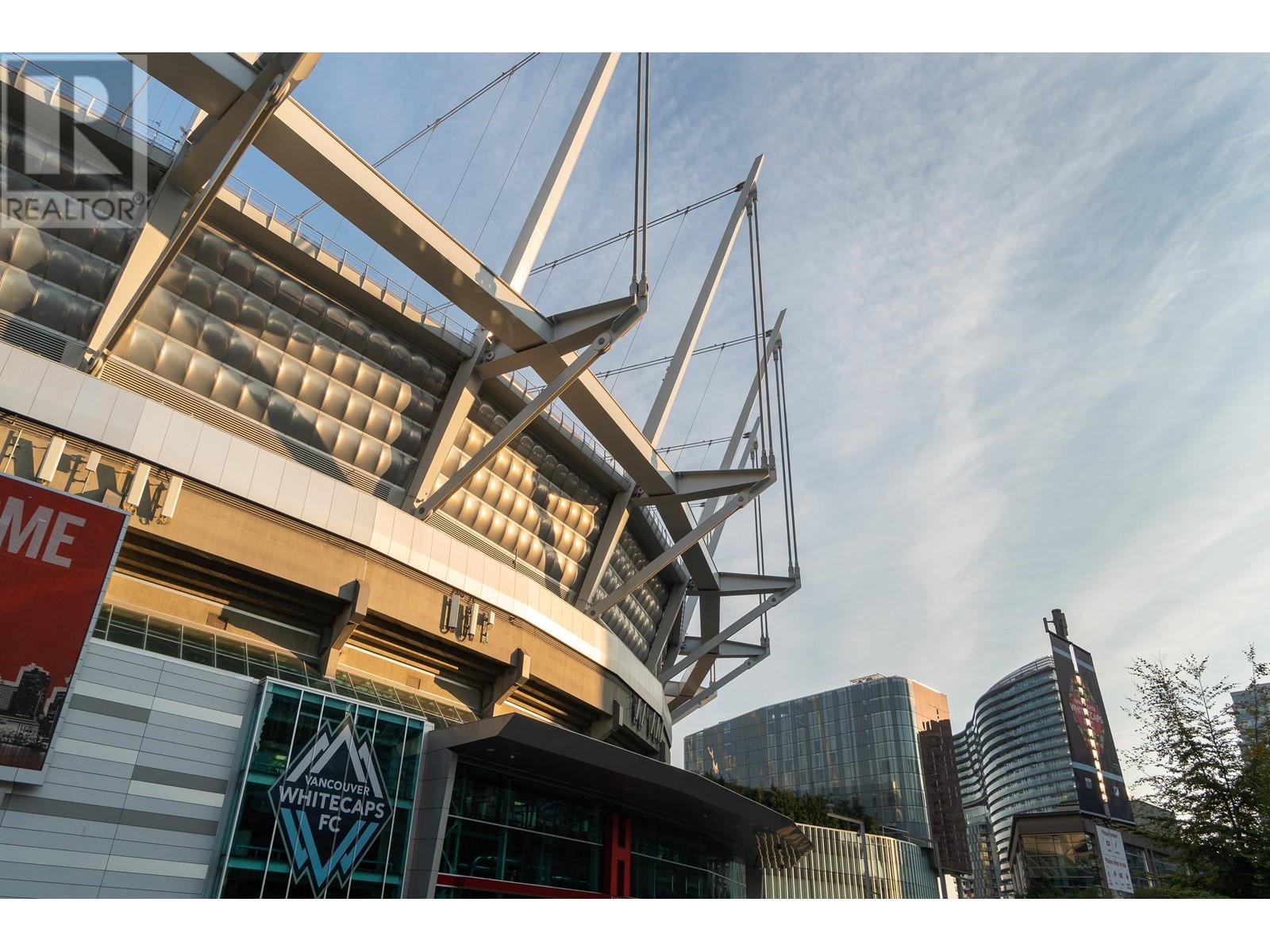 1003 550 Taylor Street, Vancouver, British Columbia  V6B 1R1 - Photo 29 - R2816090