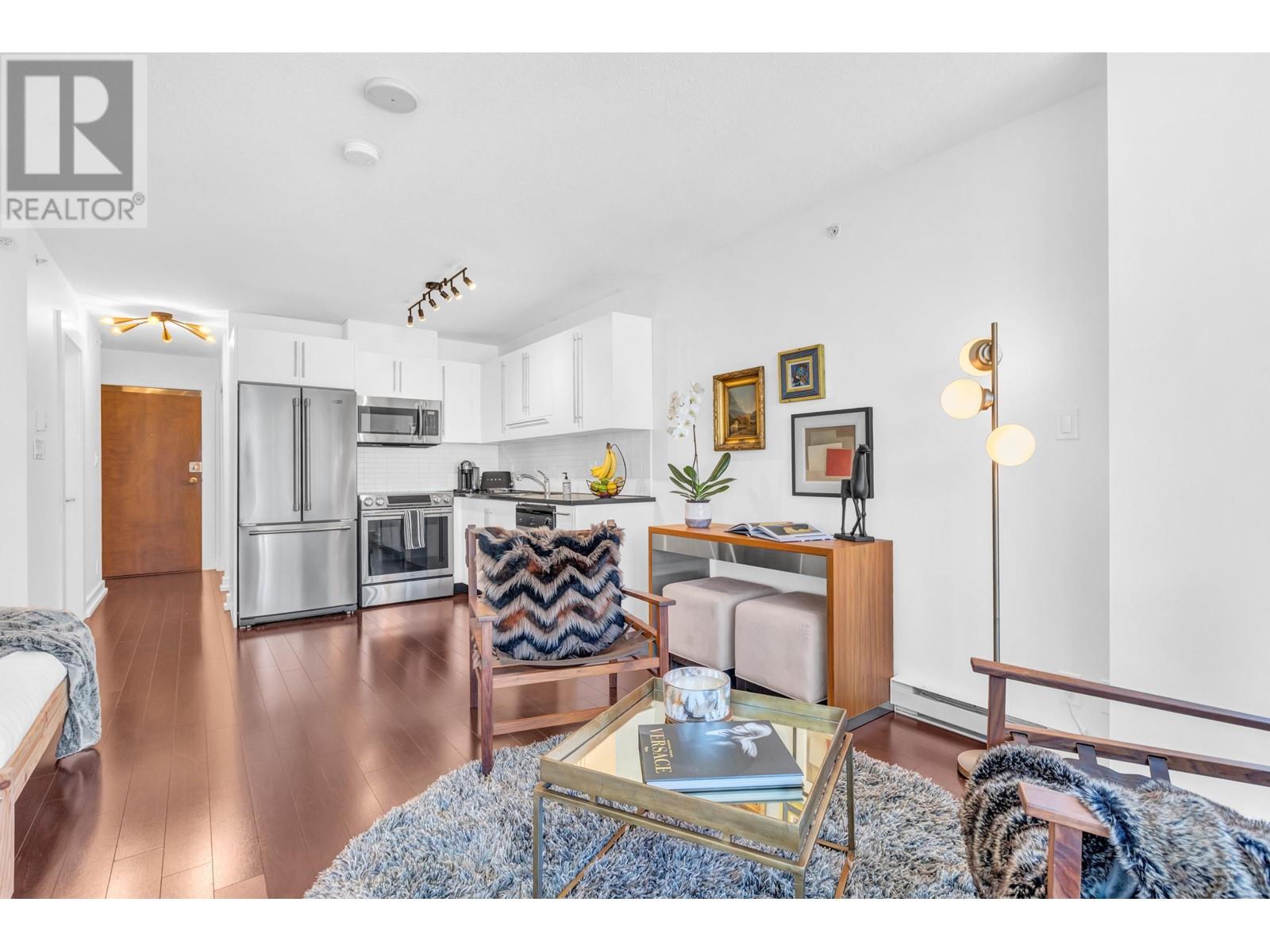 1003 550 Taylor Street, Vancouver, British Columbia  V6B 1R1 - Photo 1 - R2816090