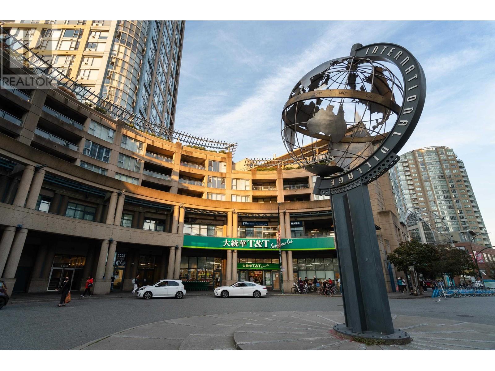 1003 550 Taylor Street, Vancouver, British Columbia  V6B 1R1 - Photo 27 - R2816090