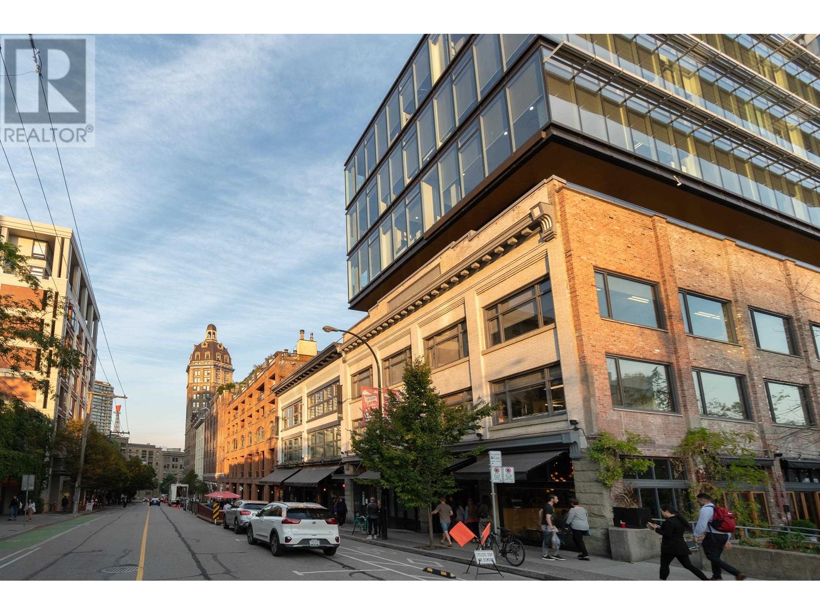 1003 550 Taylor Street, Vancouver, British Columbia  V6B 1R1 - Photo 31 - R2816090