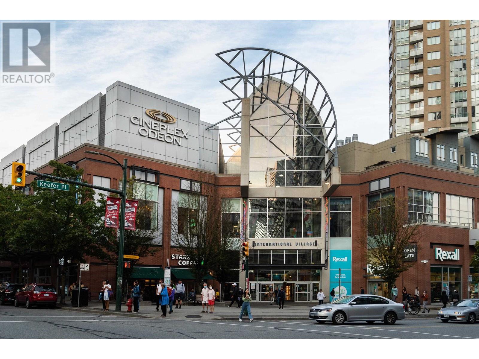 1003 550 Taylor Street, Vancouver, British Columbia  V6B 1R1 - Photo 28 - R2816090