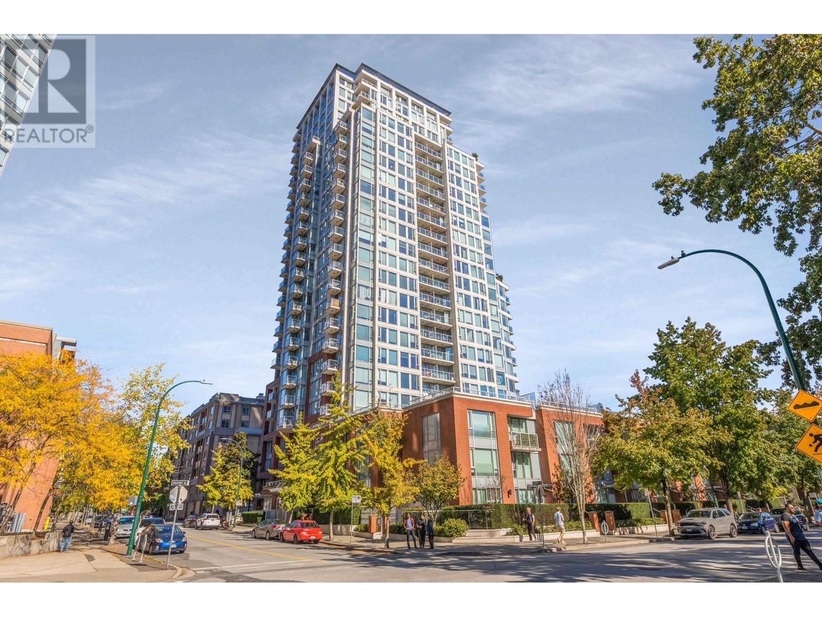 1003 550 Taylor Street, Vancouver, British Columbia  V6B 1R1 - Photo 34 - R2816090