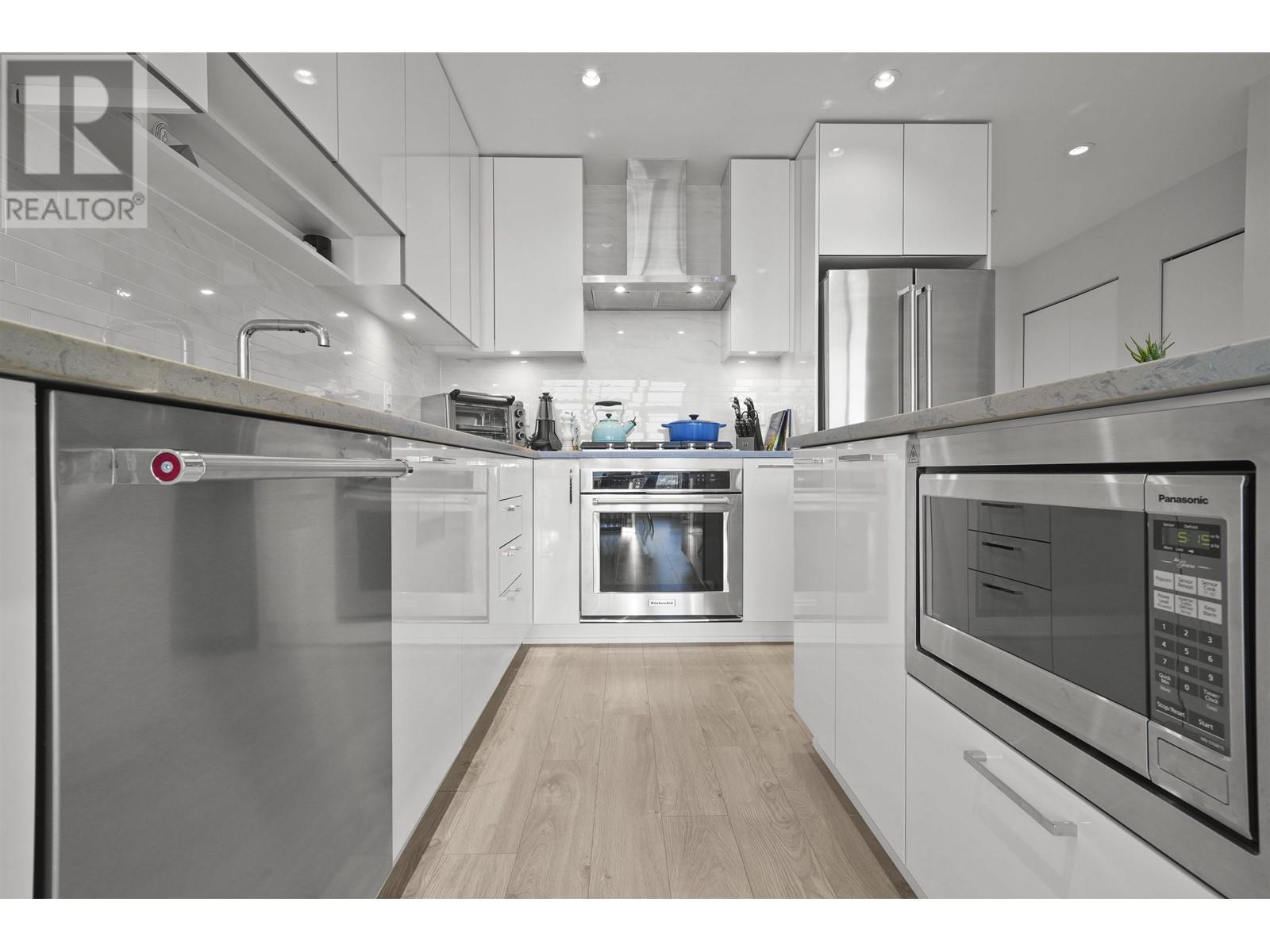 3502 1788 Gilmore Avenue, Burnaby, British Columbia  V5C 0L5 - Photo 5 - R2821598