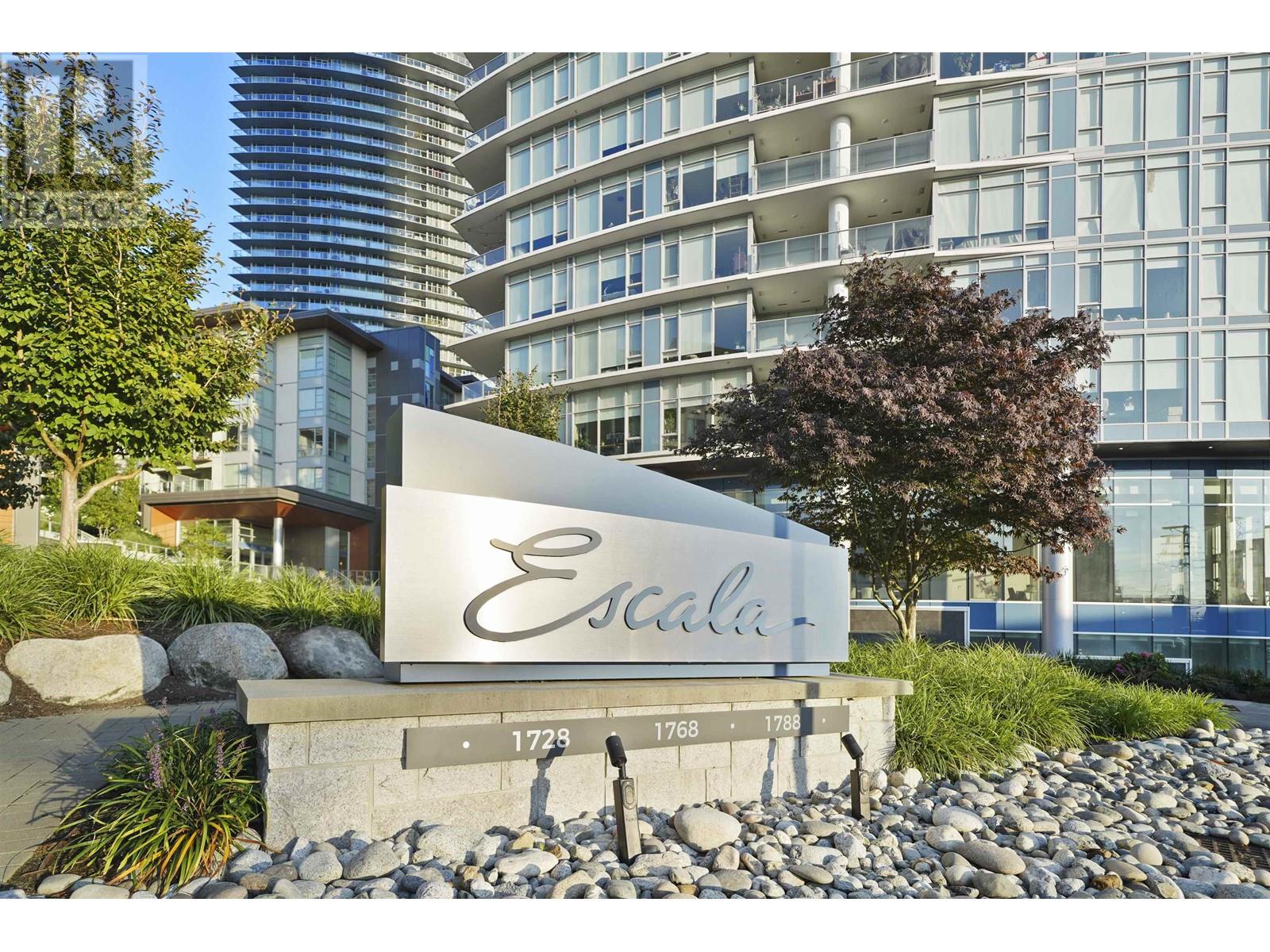 3502 1788 Gilmore Avenue, Burnaby, British Columbia  V5C 0L5 - Photo 36 - R2821598