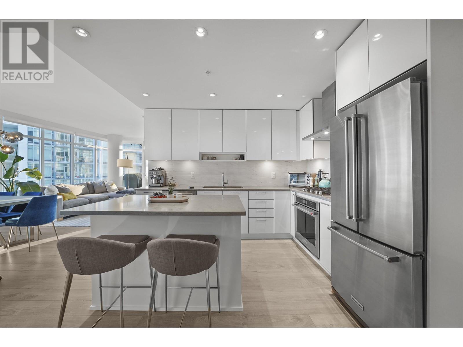 3502 1788 Gilmore Avenue, Burnaby, British Columbia  V5C 0L5 - Photo 7 - R2821598