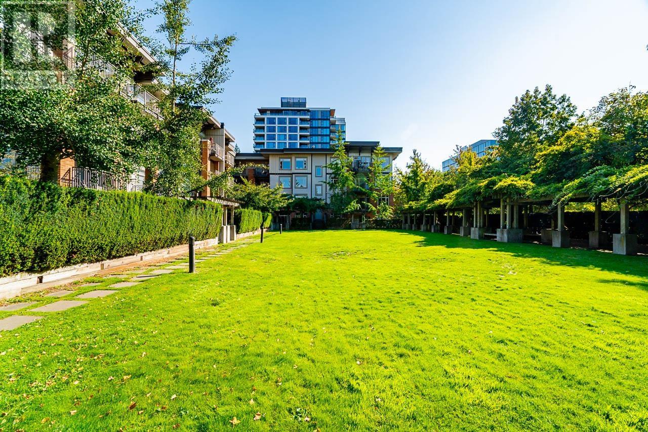 107 2280 Wesbrook Mall, Vancouver, British Columbia  V6T 2K3 - Photo 25 - R2821743