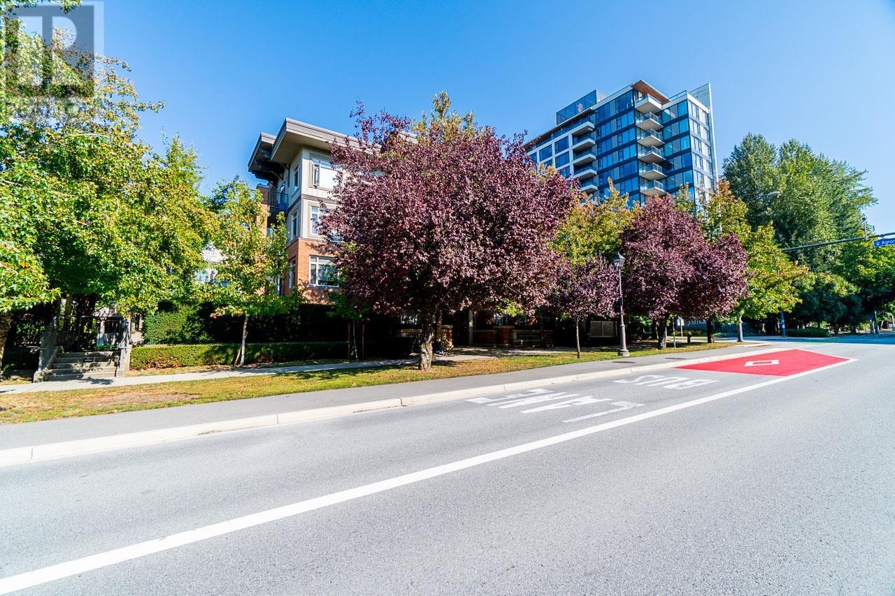 107 2280 Wesbrook Mall, Vancouver, British Columbia  V6T 2K3 - Photo 2 - R2821743