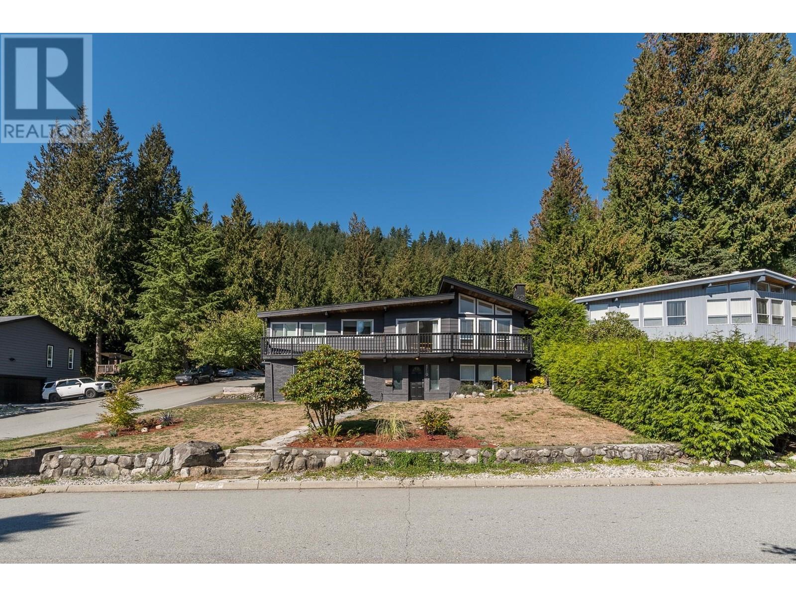 4719 TOURNEY ROAD, north vancouver, British Columbia