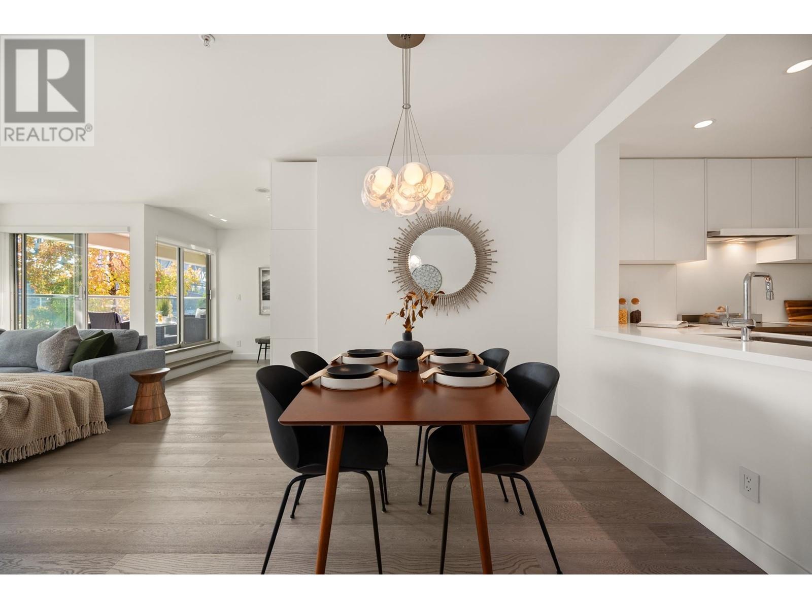 204 1600 Hornby Street, Vancouver, British Columbia  V6Z 2S4 - Photo 10 - R2821800