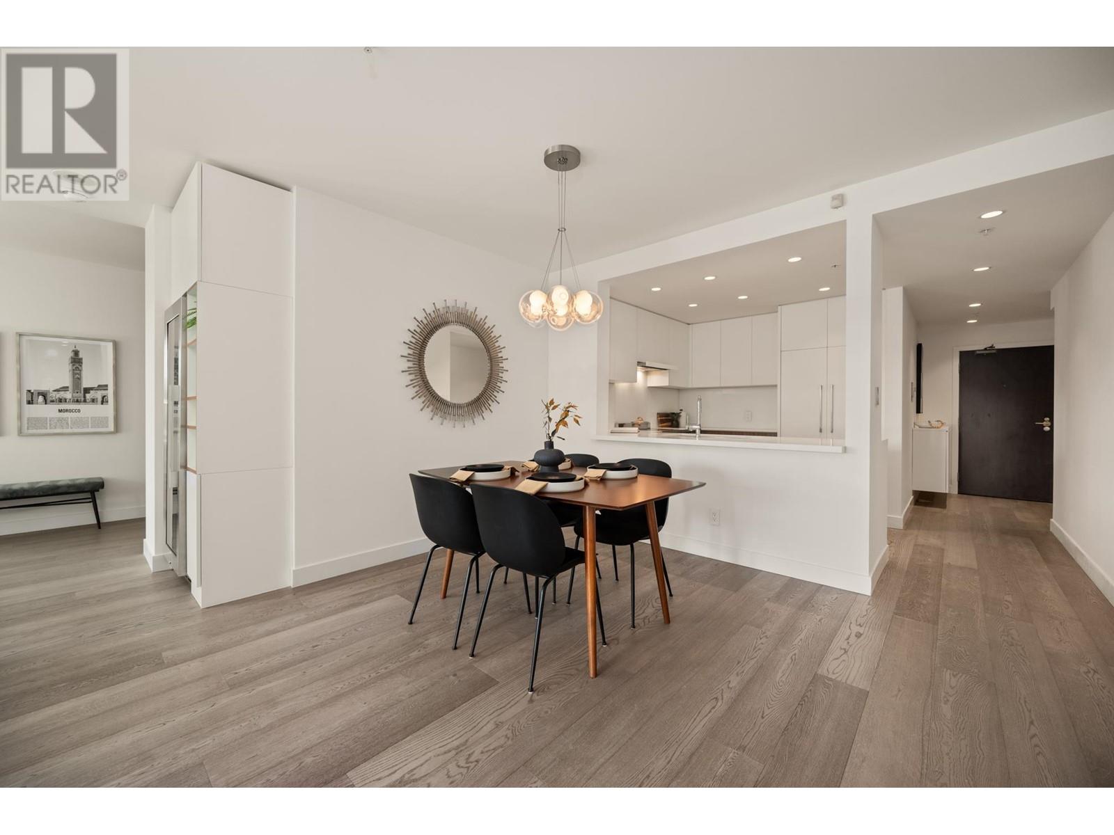 204 1600 Hornby Street, Vancouver, British Columbia  V6Z 2S4 - Photo 11 - R2821800