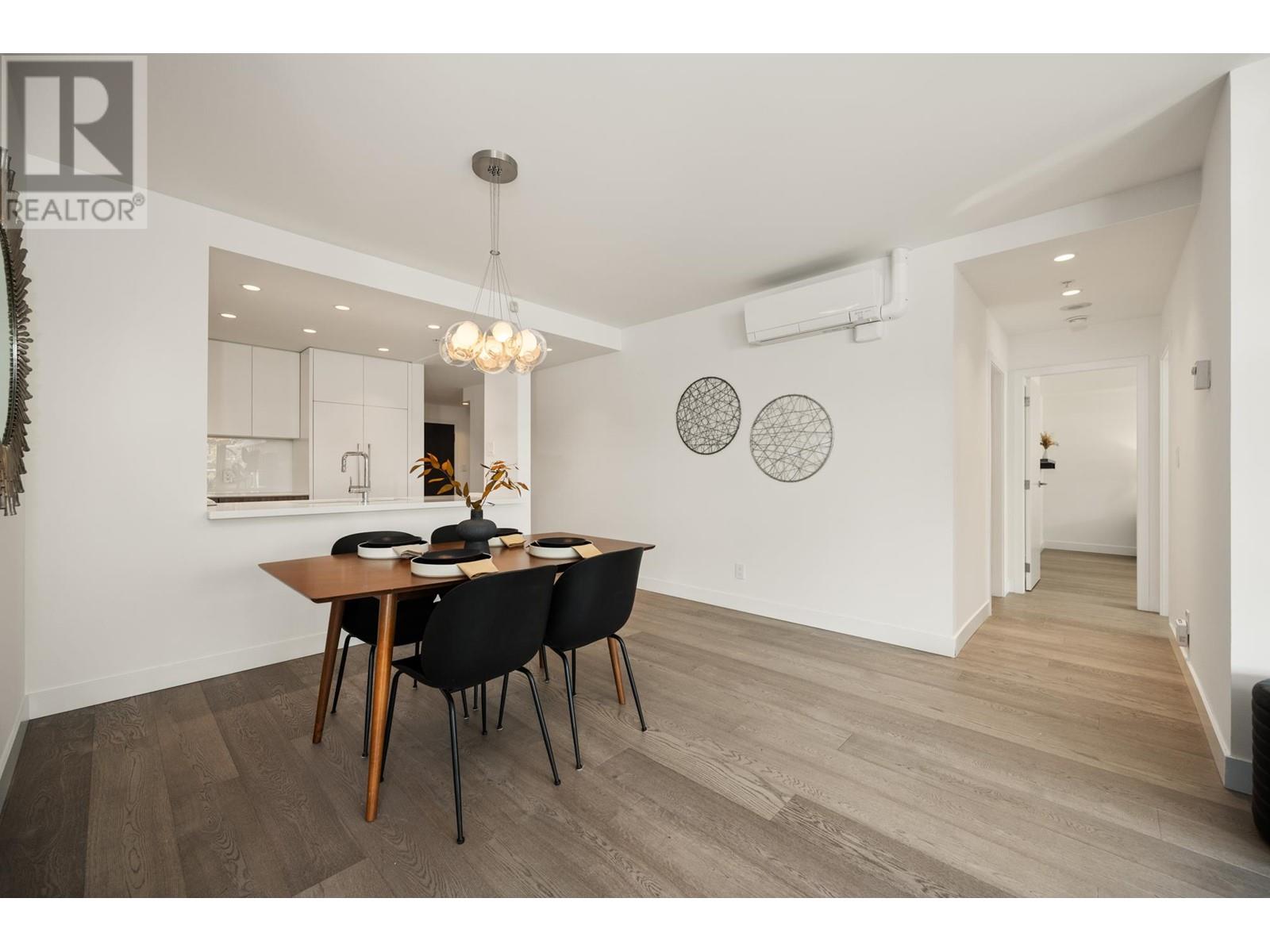 204 1600 Hornby Street, Vancouver, British Columbia  V6Z 2S4 - Photo 12 - R2821800