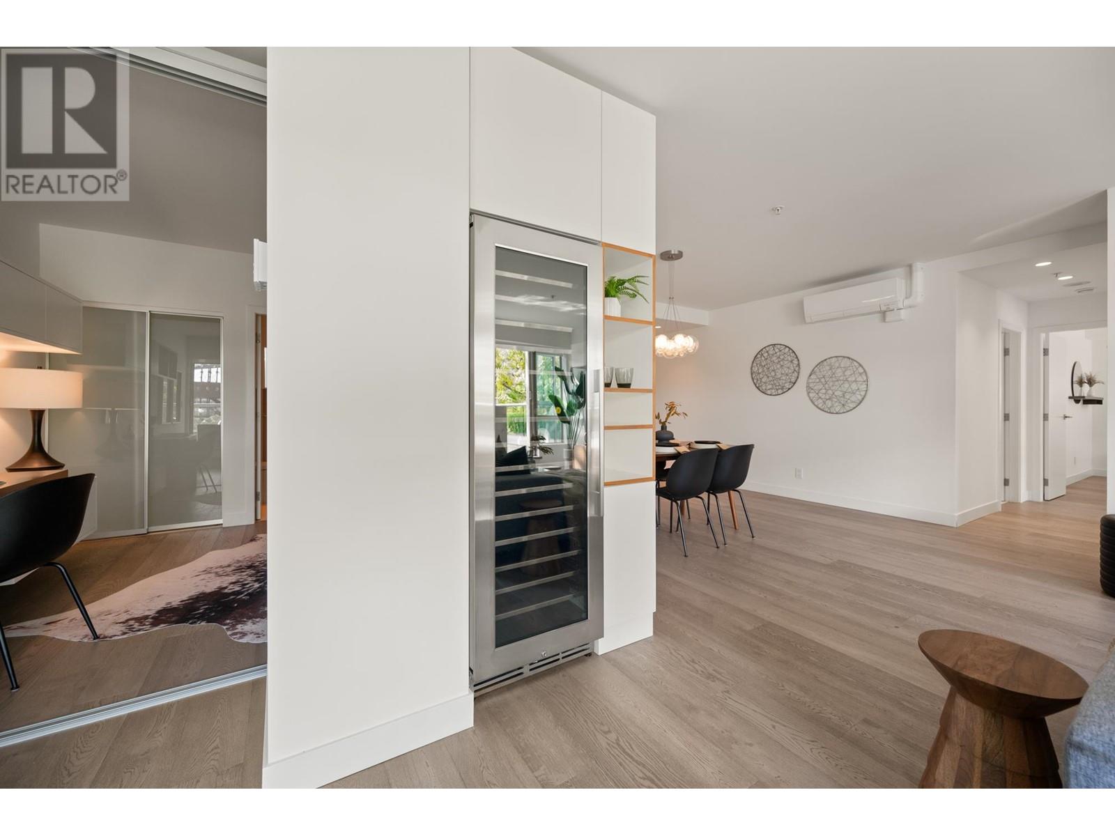 204 1600 Hornby Street, Vancouver, British Columbia  V6Z 2S4 - Photo 13 - R2821800