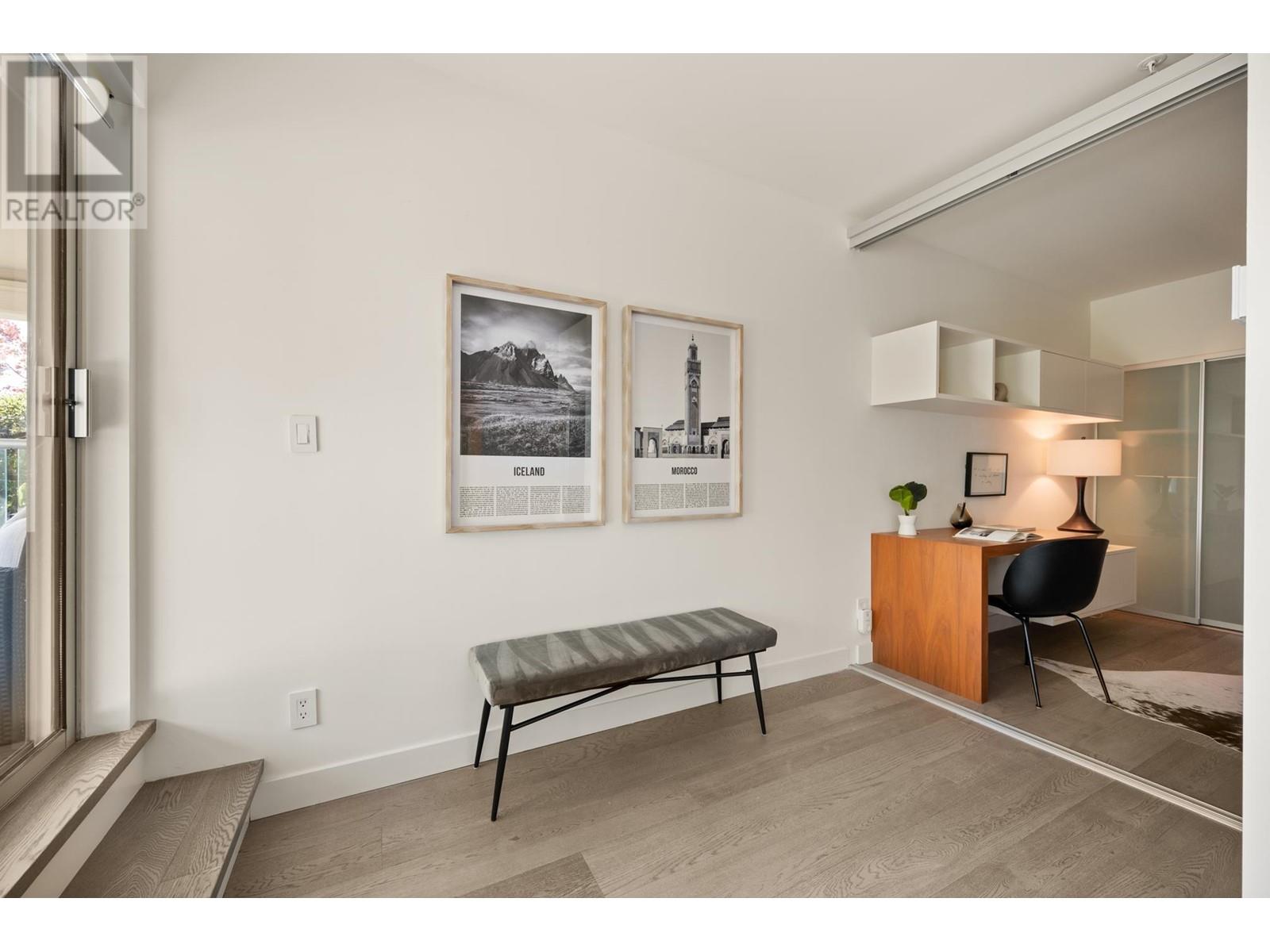 204 1600 Hornby Street, Vancouver, British Columbia  V6Z 2S4 - Photo 14 - R2821800