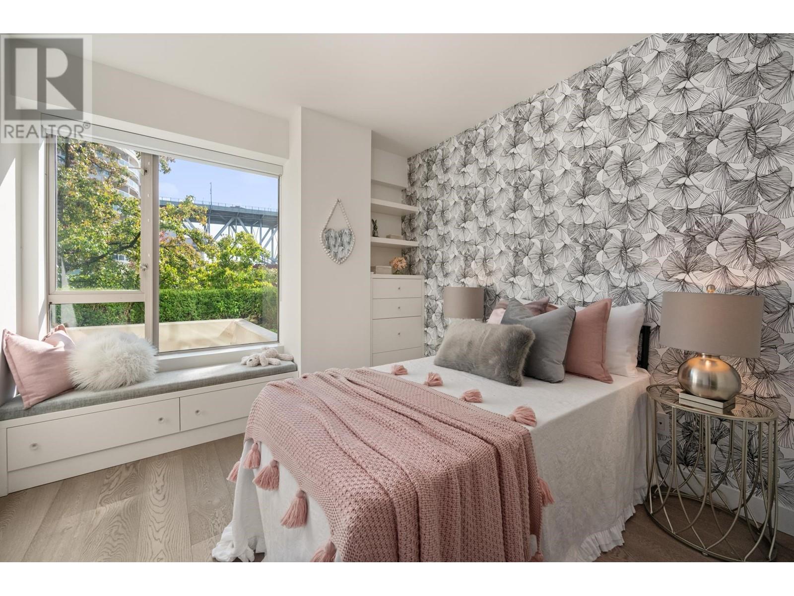 204 1600 Hornby Street, Vancouver, British Columbia  V6Z 2S4 - Photo 17 - R2821800