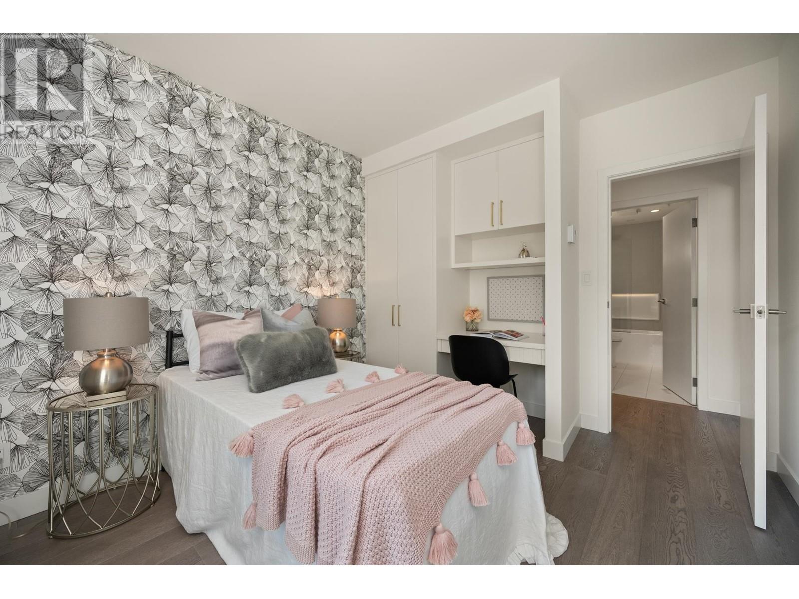 204 1600 Hornby Street, Vancouver, British Columbia  V6Z 2S4 - Photo 18 - R2821800