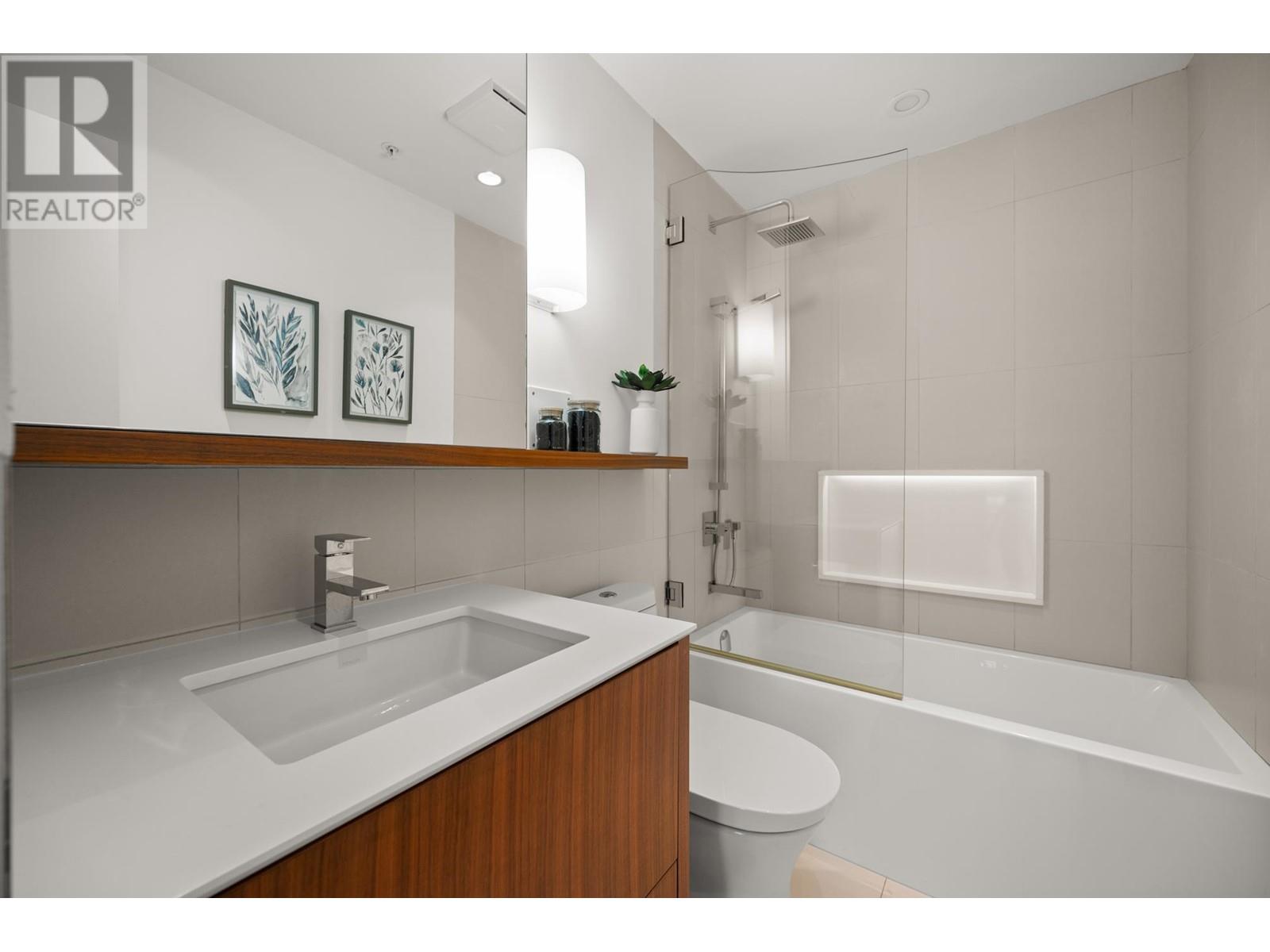 204 1600 Hornby Street, Vancouver, British Columbia  V6Z 2S4 - Photo 19 - R2821800