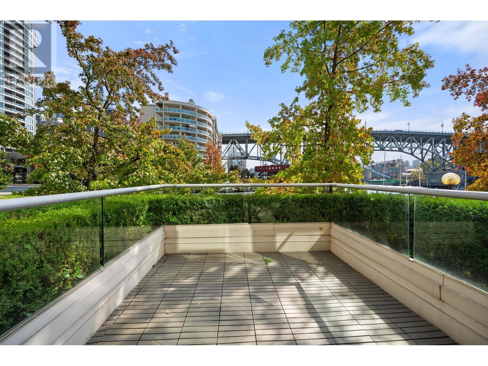 204 1600 Hornby Street, Vancouver, British Columbia  V6Z 2S4 - Photo 23 - R2821800