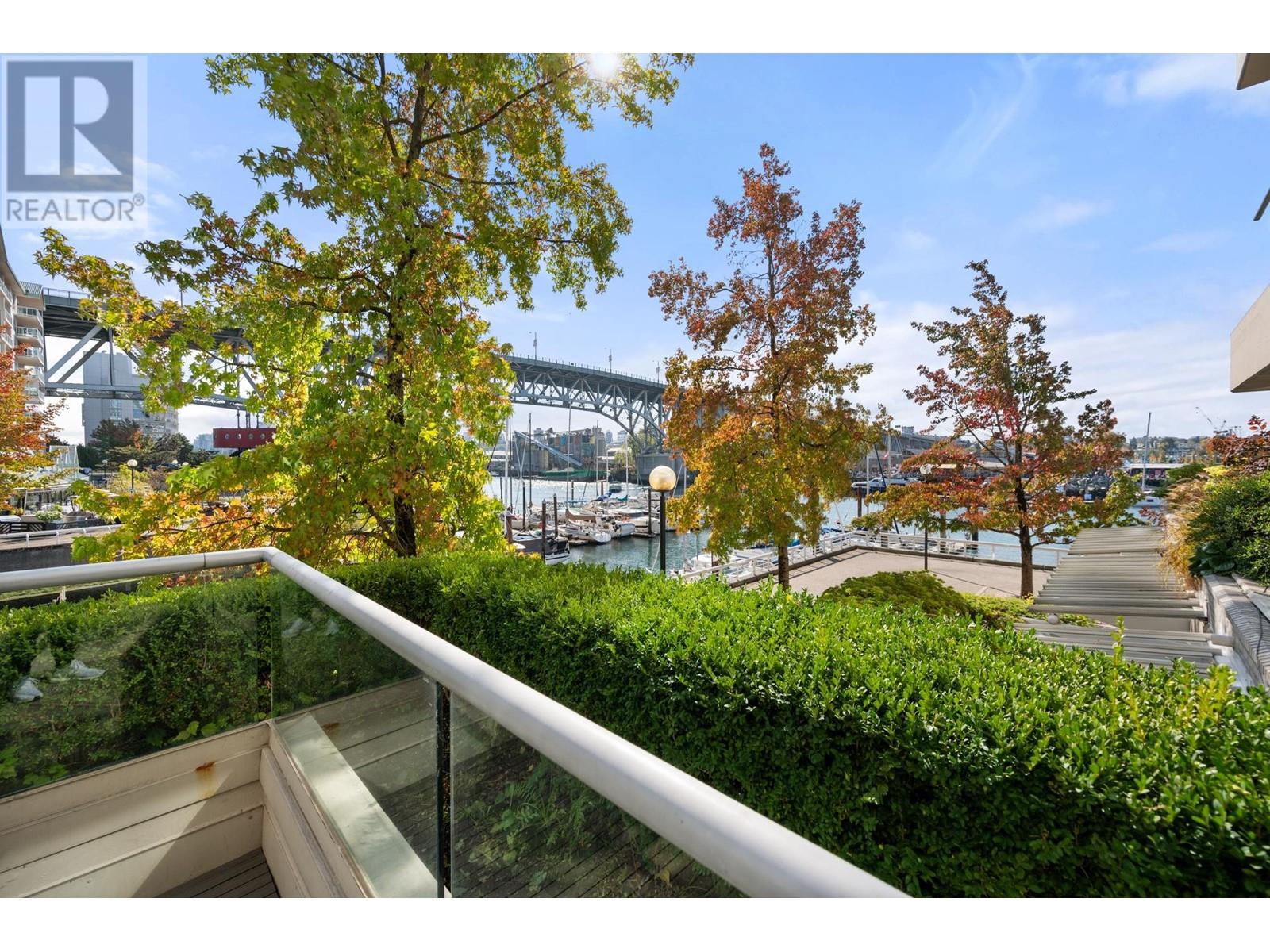 204 1600 Hornby Street, Vancouver, British Columbia  V6Z 2S4 - Photo 24 - R2821800