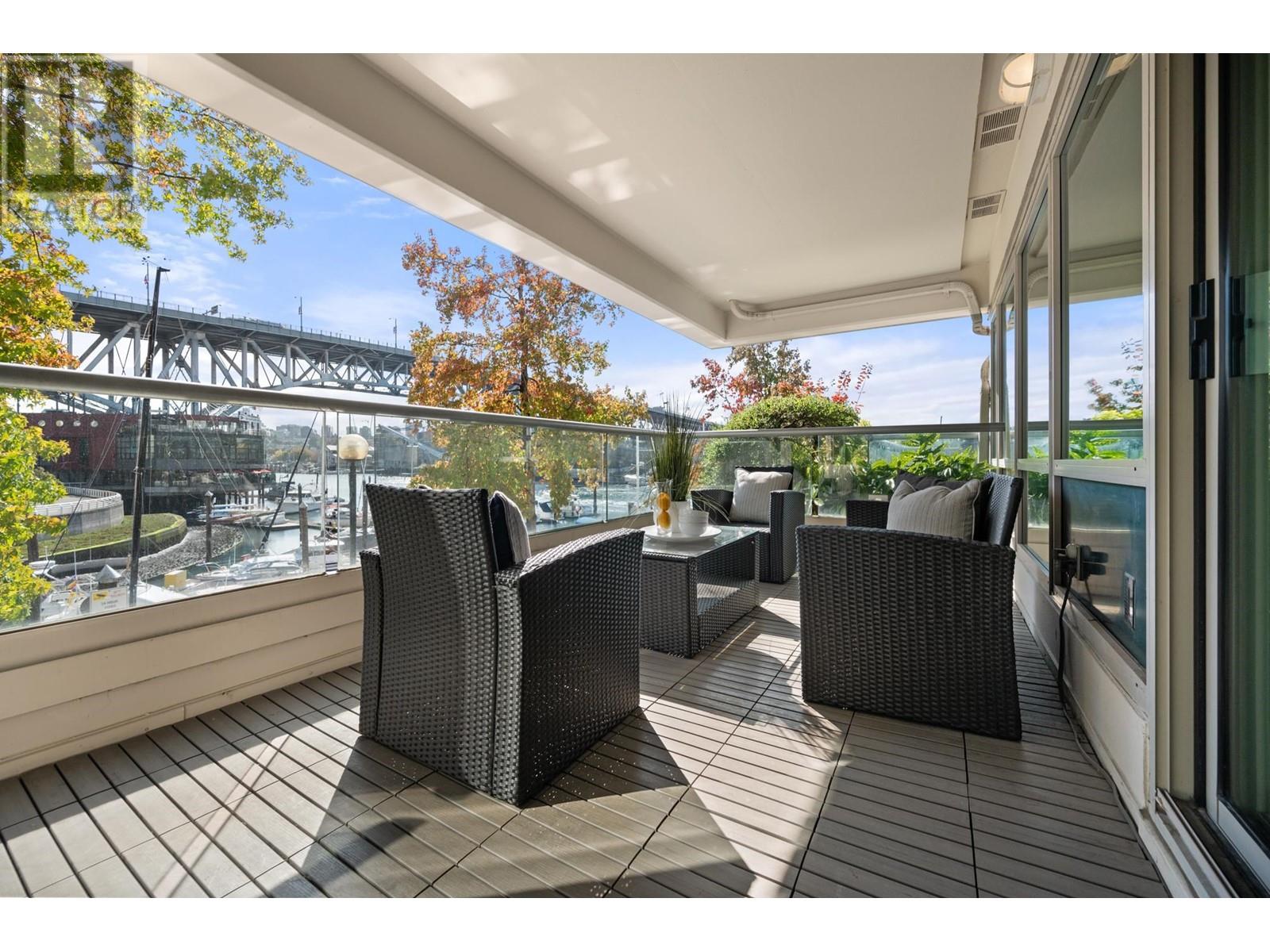 204 1600 Hornby Street, Vancouver, British Columbia  V6Z 2S4 - Photo 25 - R2821800