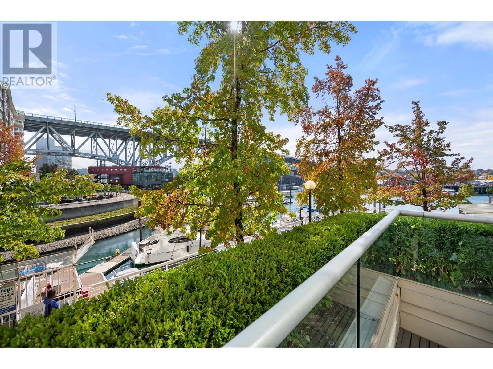 204 1600 Hornby Street, Vancouver, British Columbia  V6Z 2S4 - Photo 26 - R2821800