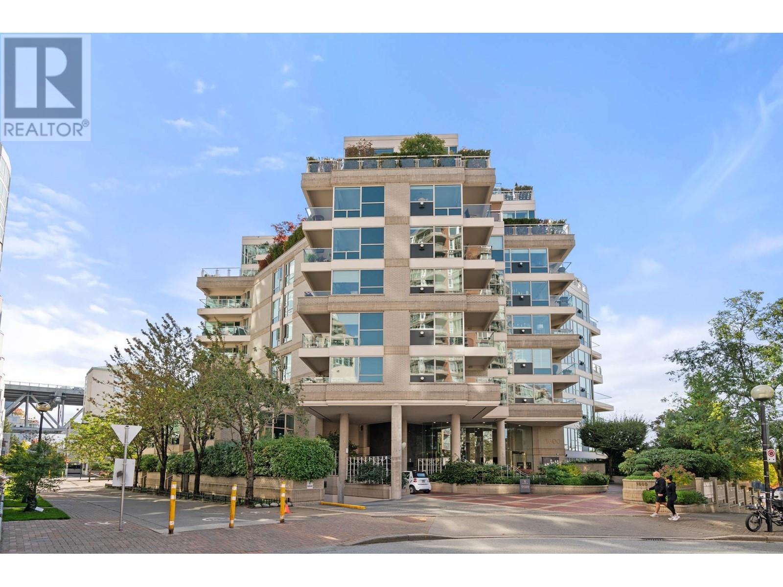 204 1600 Hornby Street, Vancouver, British Columbia  V6Z 2S4 - Photo 29 - R2821800