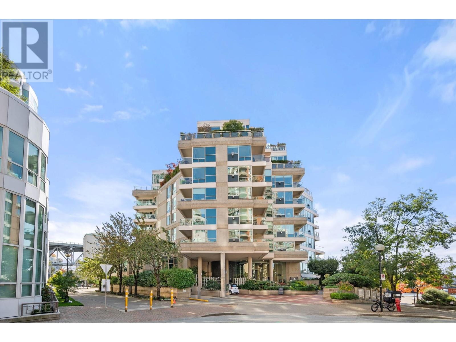 204 1600 Hornby Street, Vancouver, British Columbia  V6Z 2S4 - Photo 30 - R2821800