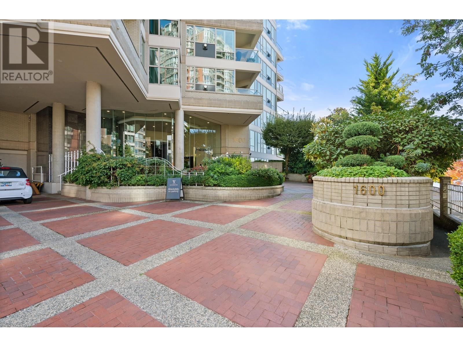 204 1600 Hornby Street, Vancouver, British Columbia  V6Z 2S4 - Photo 31 - R2821800