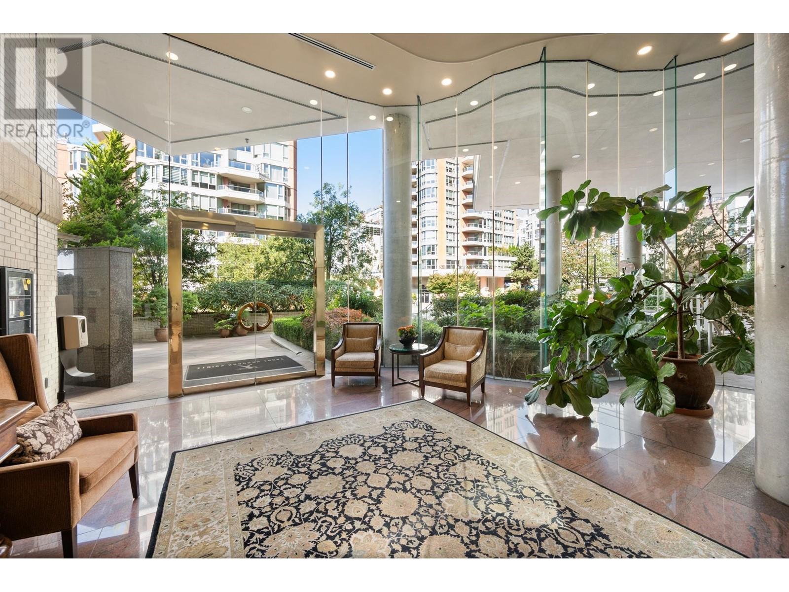 204 1600 Hornby Street, Vancouver, British Columbia  V6Z 2S4 - Photo 33 - R2821800